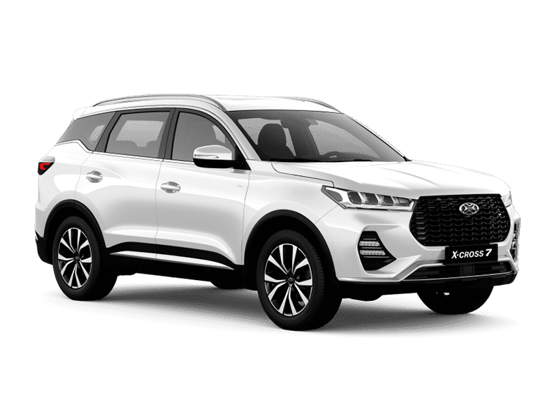XCITE X-CROSS 7 в наличии по цене от 2 499 000 рублей