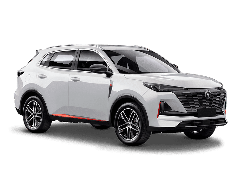 Changan UNI-S/CS55Plus по цене от 2 629 900 рублей