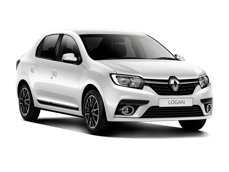 Renault Logan купить в Ставрополе